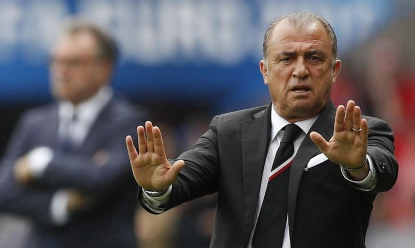 Panathinaikos'ta şok iddia: Fatih Terim kovuluyor!