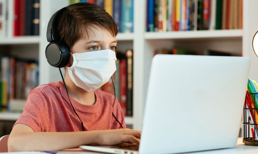 Pandemi Çocuklarda Bağımlılığı Artırdı!
