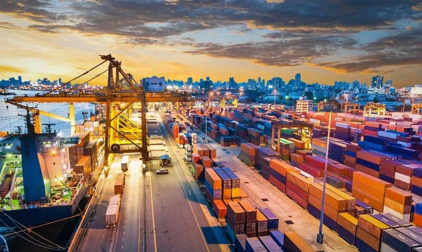 Pandemi krizi fırsata çevrildi! Afrika'ya olan ticaret hacmi 26 milyar dolara ulaştı