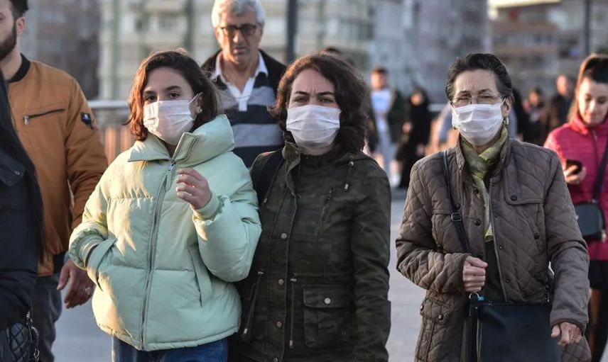 Pandemide Bir İlk! Normalleşme Sonrasında O İlin Valisinden Flaş Açıklama