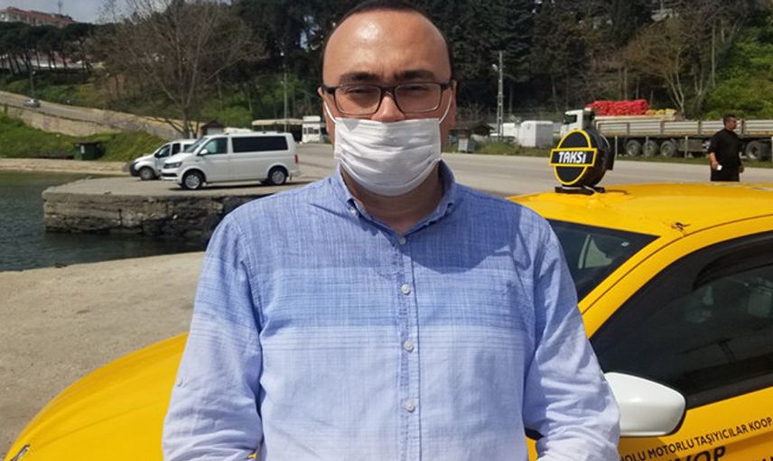 Pandemide İndirim Yapan Taksiciye Haksız Rekabet Cezası