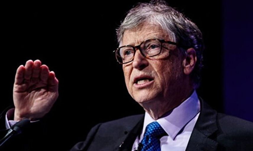 Pandemiyi Bilmişti! Bill Gates'ten Korkutan Uyarı: Koronavirüs Pandemisi Son Değil