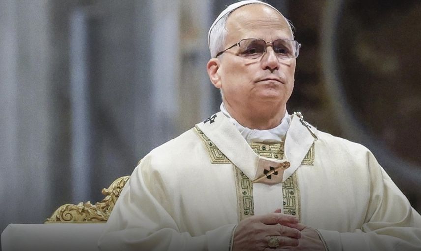 Papa 14. Leo: Savaşta Rolü Olan Hristiyanlar Vicdan Muhasebesi Yapsın