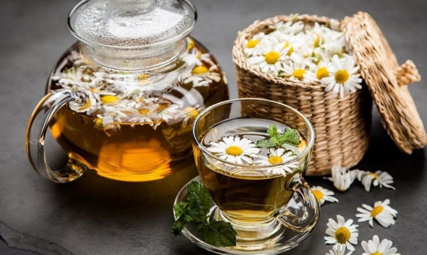 Papatya Suyunun Cilde Faydaları 