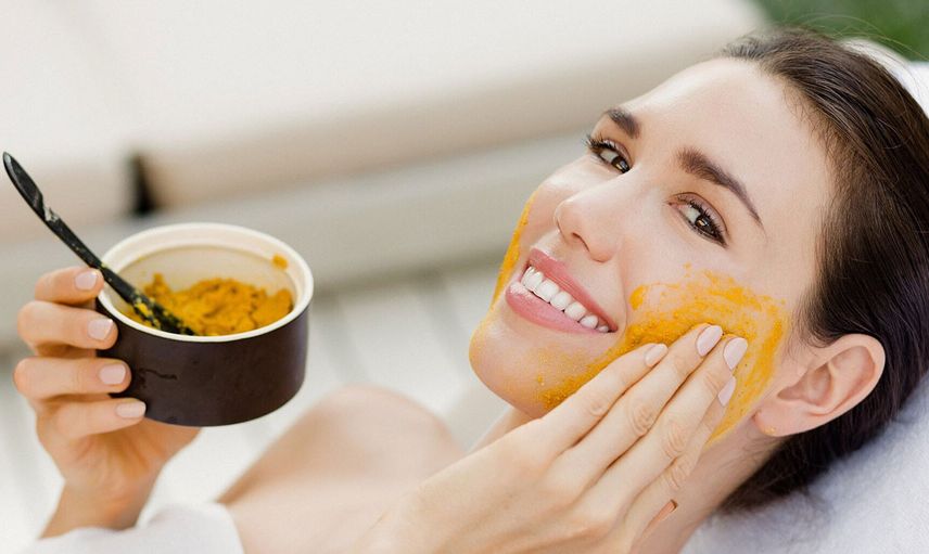 Papaya Maskesi Nasıl Uygulanır?