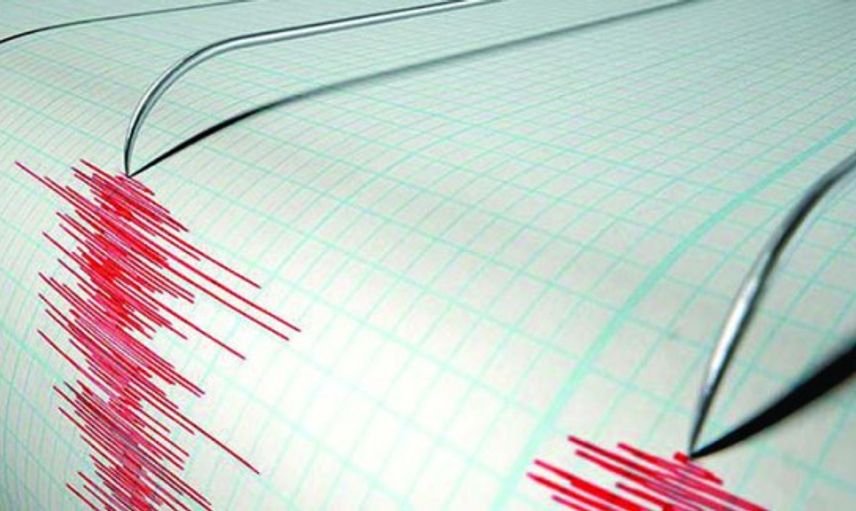Papua Yeni Gine’de 7.2 Şiddetinde Deprem