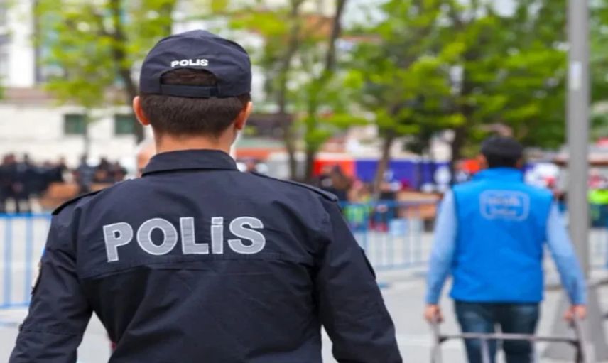 "Para Aklama" Operasyonunda Onlarca Şüpheli Gözaltına Alındı!