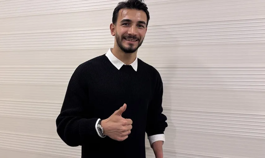 Para Atletizmde Zirveye Yolculuk: Abdullah Ilgaz'ın Başarı Hikayesi