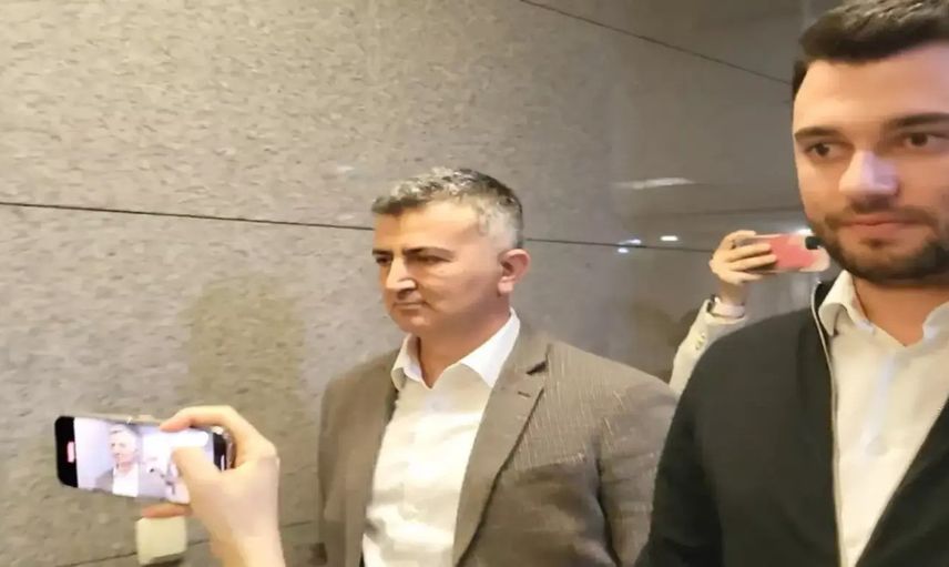 Para sayma olayında kritik gelişme: O isim adliyede!