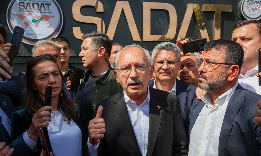 Paramiliter ne demek? Paramiliter kuruluş nedir, nasıl olur?