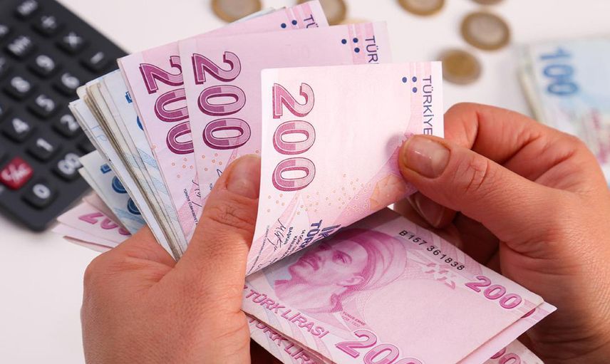 Parasını TL'ye Geçireceklere Müjdeli Haber: Resmi Gazete'de Yayımlandı!
