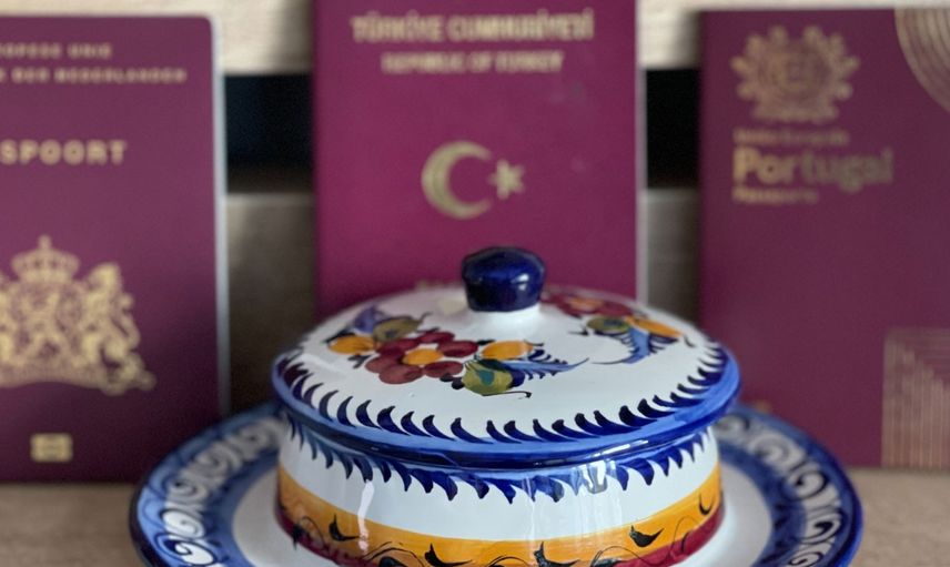 Parayla Avrupa Vatandaşlığının Temel Özellikleri ve Farklılıkları I EUPorto
