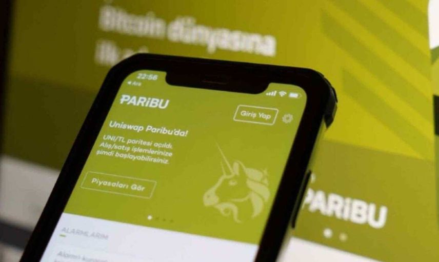 Paribu'ya hangi bankalardan anında para aktarılır? Paribu hesabına para aktarma yöntemleri