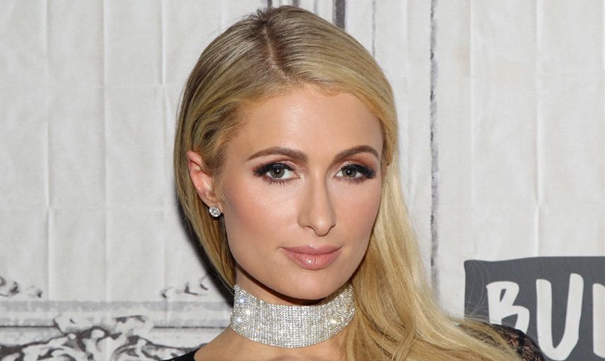 Paris Hilton Kaset Skandalı İle İlgili Konuştu!