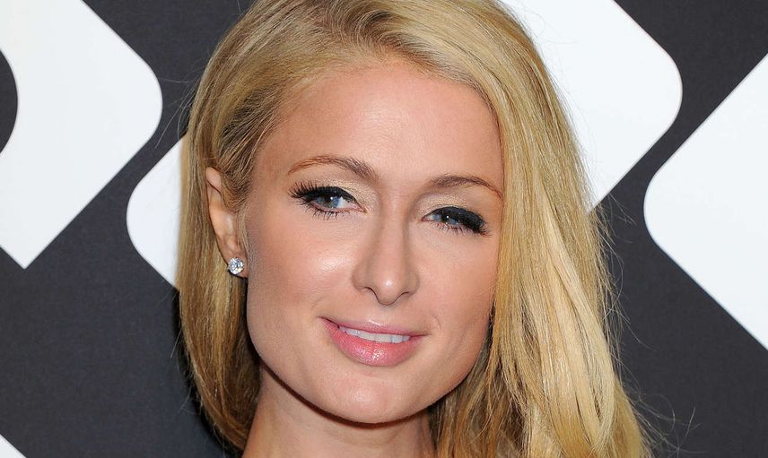 Paris Hilton'dan 'Paris'te Bir Gece' İtirafı
