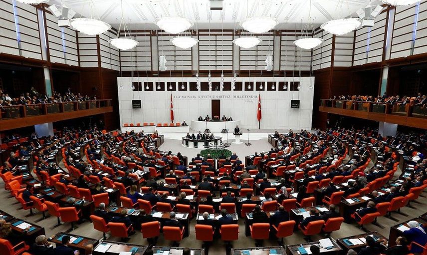 Paris İklim Anlaşması TBMM'nin Gündeminde!