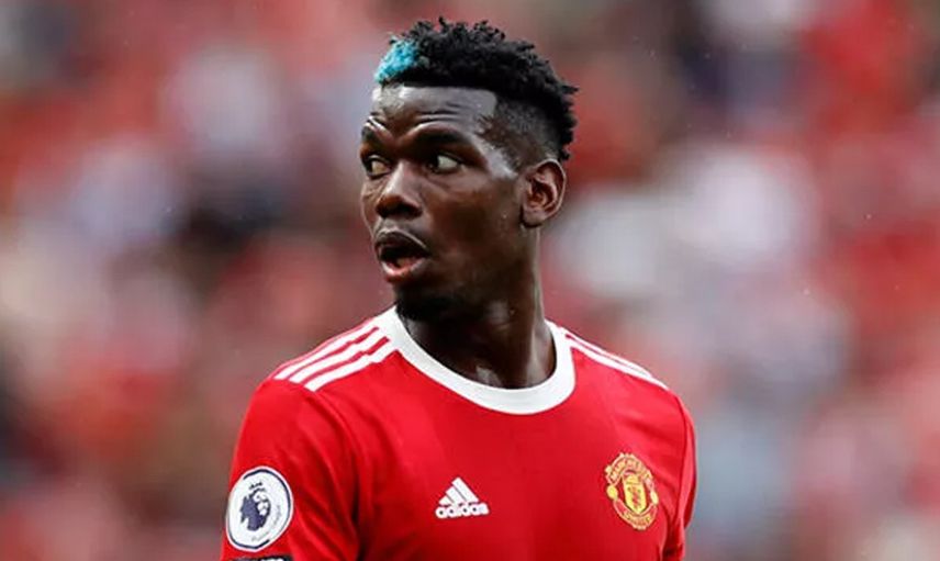 Paris Saint Germain Paul Pogba'yı Transfer Etmek İstiyor!
