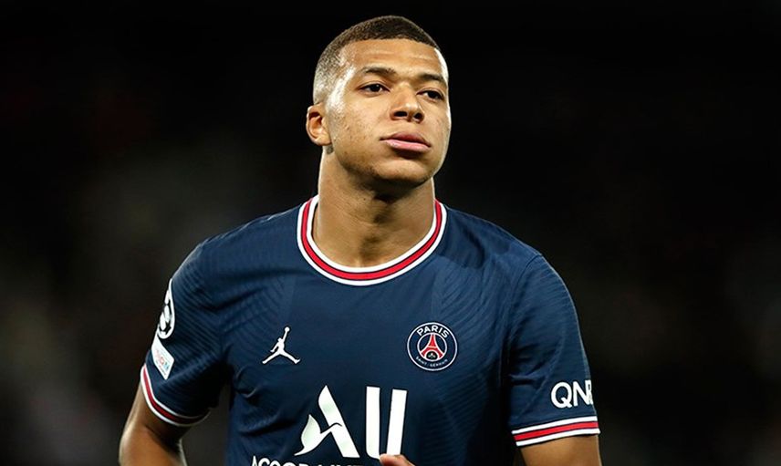 Paris Saint Germain'in Başkanı Nasser Al-Khelafi'den Kylian Mbappe Açıklaması Geldi!