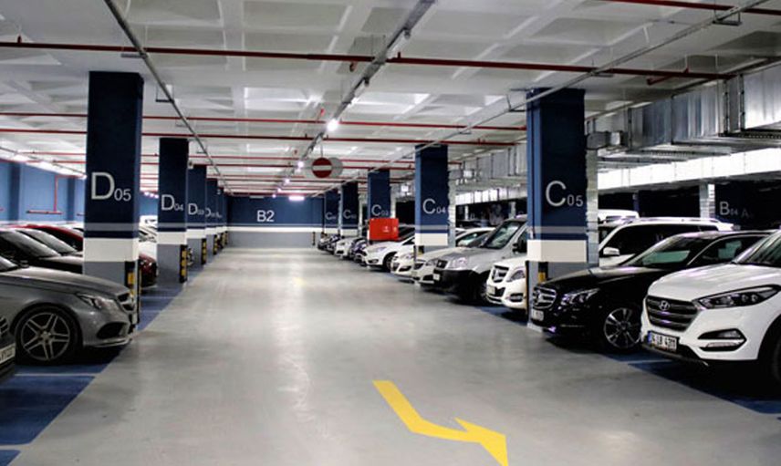 Park Yaparken Dikkat! Otoparklarda Yeni Dönem Başlıyor