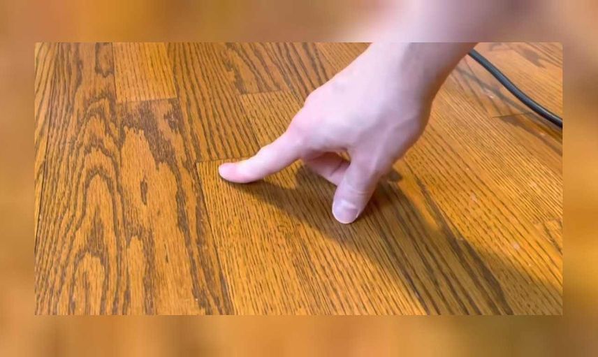Parke gıcırtısı neden olur, nasıl geçirilir? Parke gıcırtısı tamiri