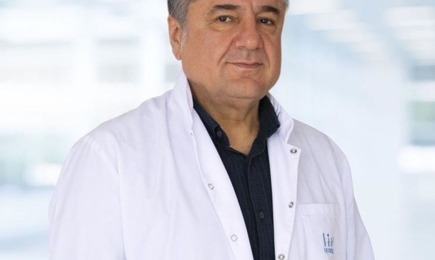Parkinson hastalığı erken teşhisle kontrol altına alınabilir