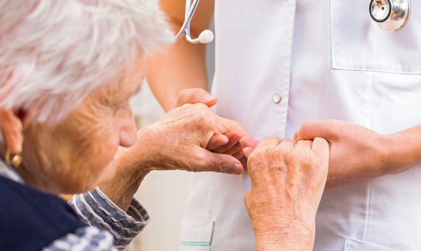 Parkinson hastalığı nedir?