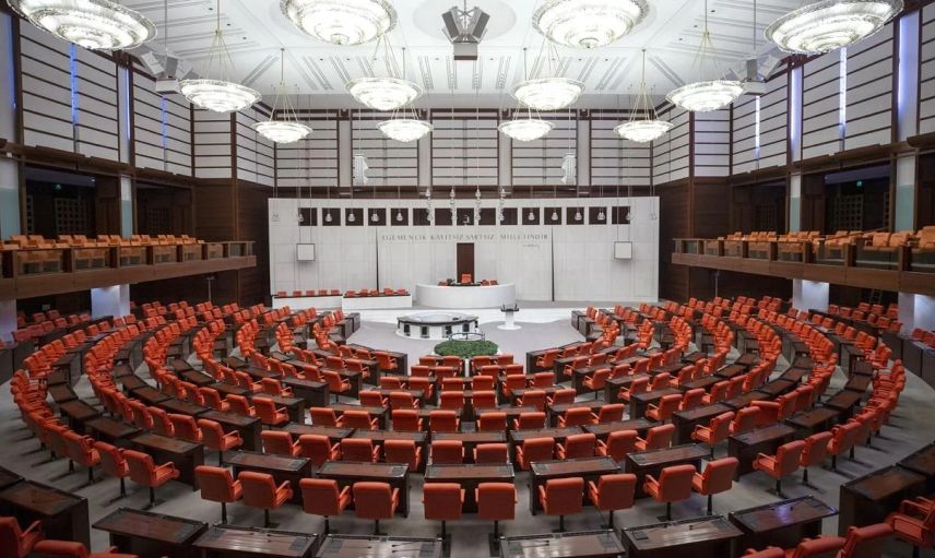 Partilere Milyarlık Pay: 2026’da Hazine Kasasından 5,6 Milyar Lira Çıkacak