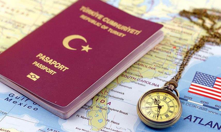 Pasaport Almak İçin Ne Gerekli