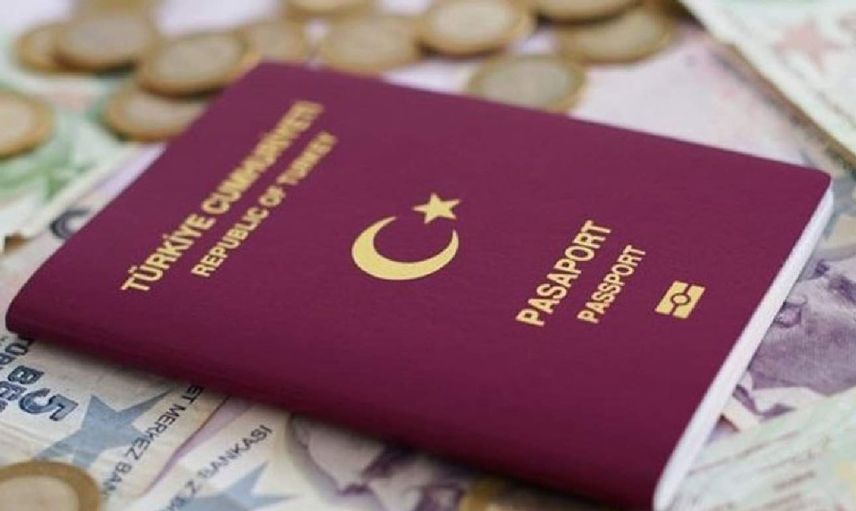 Pasaport harç ödemeleri nereden, nasıl yapılır? Pasaport defter bedeli ödeme işlemleri