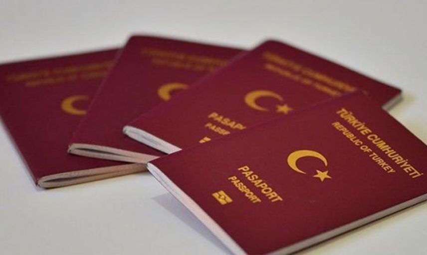 Pasaport Kaç Günde Çıkar?