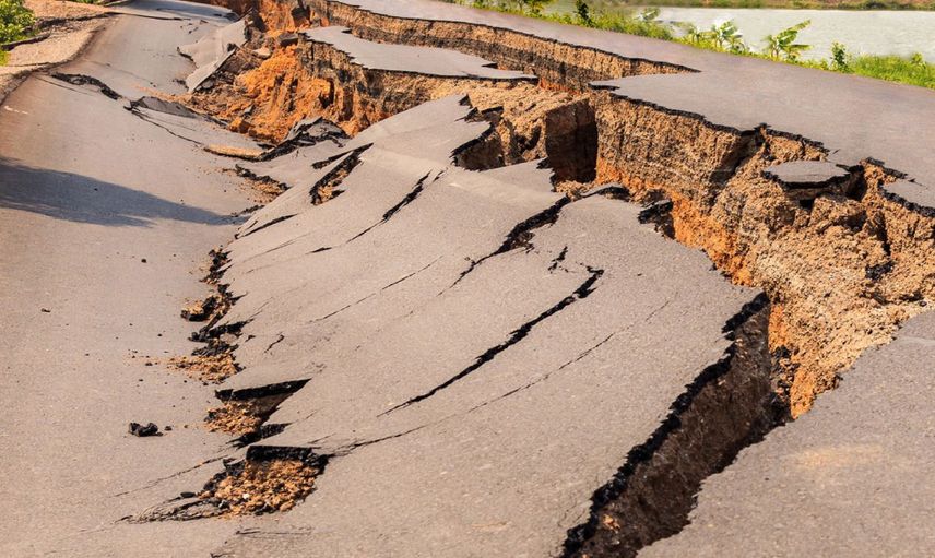 Pasifik’i sarsan deprem: Kentte panik yaşandı