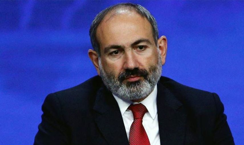 Paşinyan: Yeni Bir Yönetim Sistemine İhtiyaç Var