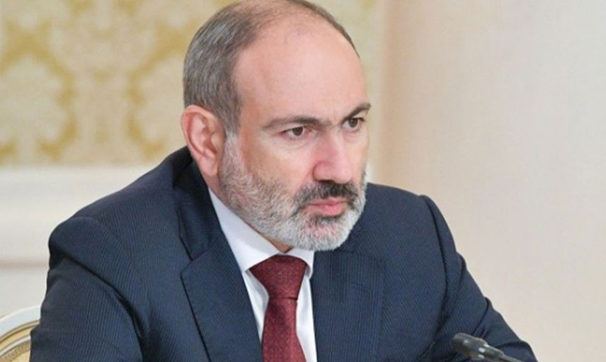 Paşinyan Yola Geldi: Türkiye ile Diyaloga Hazırız