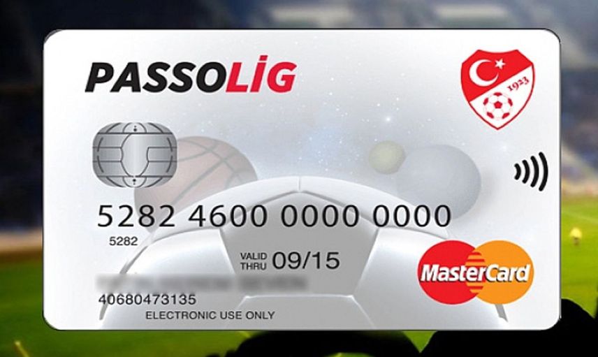 Passolig çöktü mü, neden açılmıyor? 2024 Passolig neden girilmiyor?