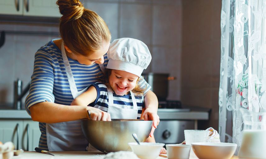 Pasta kreması nasıl yapılır? Pasta kremasının tarifi!