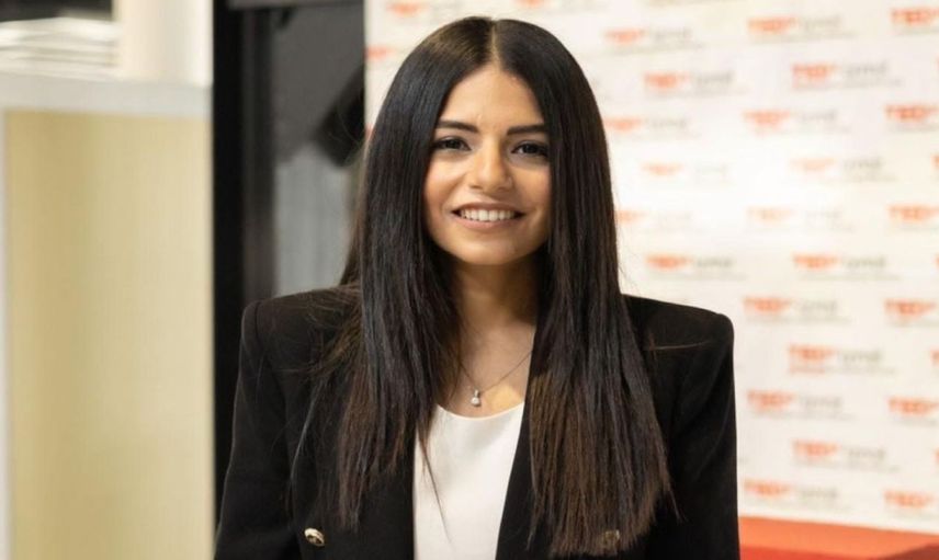 Patiswiss kimin? Patiswiss Yönetim Kurulu Başkanı Elif Aslı Yıldız kimdir?