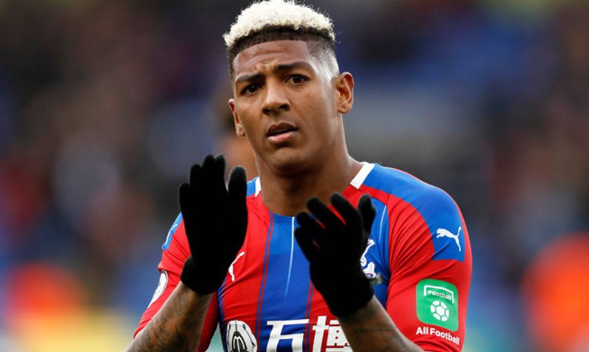 Patrick van Aanholt Kimdir?