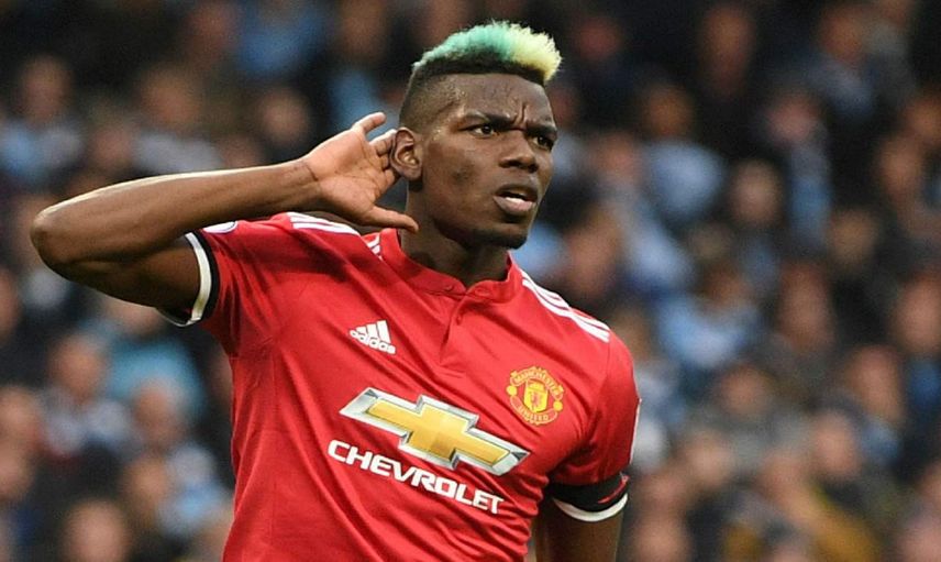 Paul Pogba kimdir, nereli ve kaç yaşında? Pogba Galatasaray’a mı transfer olacak? Paul Pogba hayatı ve istatistikleri