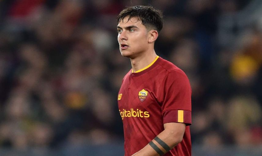 Paulo Dybala Galatasaray’a mı transfer oluyor? Dybala Galatasaray’da mı?
