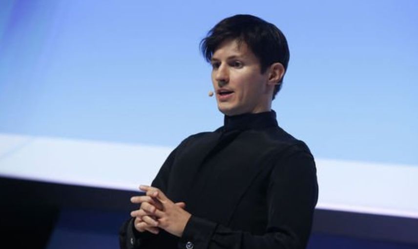 Pavel Durov'un Gözaltına Alınmasının Yankıları Devam Ediyor!