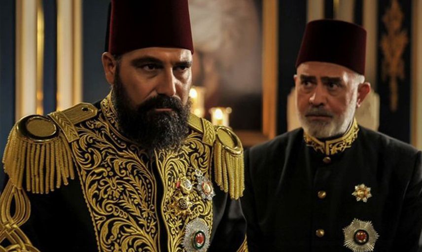Payitaht Abdülhamid Konusu Ne?
