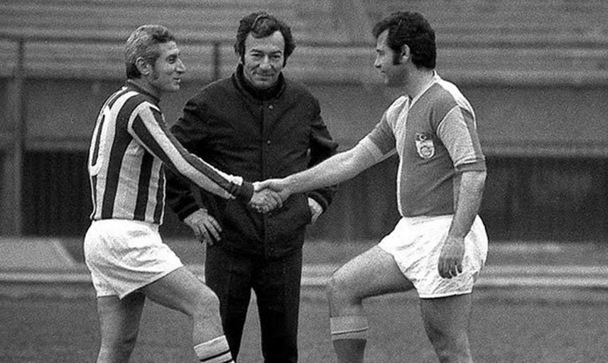 Pazar günü herkesin gözü bu derbide olacak: İşte Fenerbahçe ve Galatasaray'ın ezeli tarihi