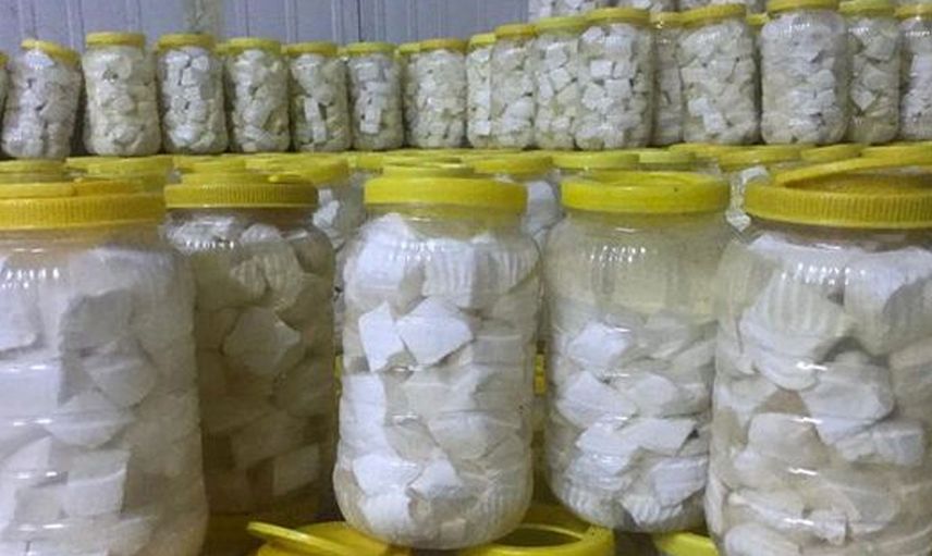 Pazar tezgahındaki peynirlerden uzak durun: Bakteri yuvasına dönüşüyorlar!