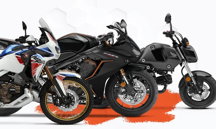 PCX125, Dio, Activa ve fazlası: Honda güncel motorsiklet fiyatları ne kadar 4 Mayıs 2024?
