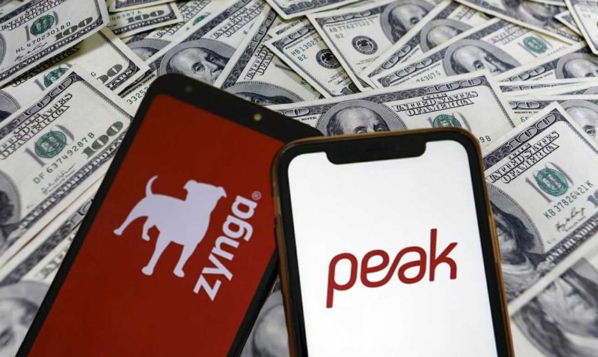 Peak Games'in 41 televizyon kanalında eş zamanlı olarak yayınladığı çalıntı reklam davasında yeni gelişme: 10 milyon lira tazminat kazandı!