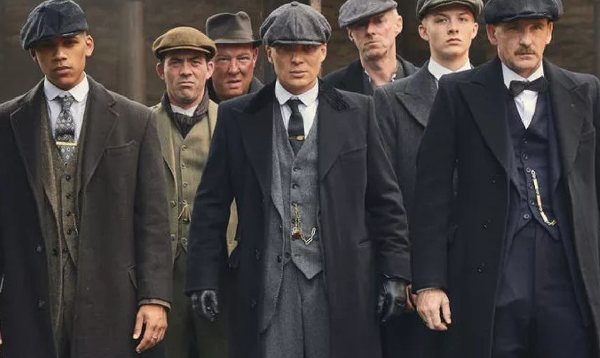 Peaky Blinders final sezonu ne zaman başlıyor? Peaky Blinders yeni sezon tarihi