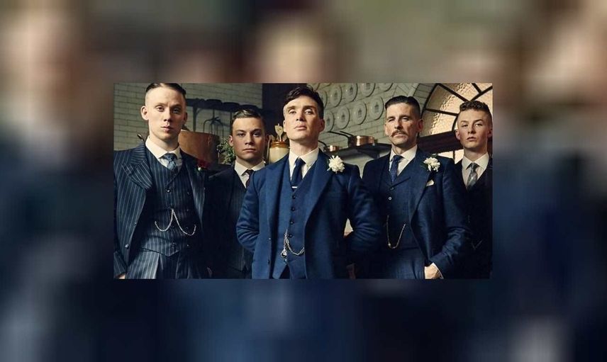 Peaky Blinders yeni sezon olacak mı? Peaky Blinders 7. sezon ne zaman yayınlanacak? Peaky Blinders için beklenen haber