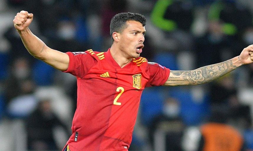 Pedro Porro kimdir? Kaç yaşında, nereli? Pedro Porro hangi takımlarda oynadı? Joao Felix'in sevgilisi Magui Corceiro'yla ilişkileri var mı?