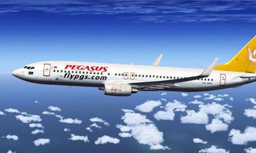 Pegasus Kadınlar Günü hediyesi mesajları doğru mu? Pegasus Kadınlar Günü Kampanyası için son dakika açıklaması