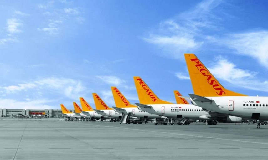 Pegasus uçak bilet fiyatları 1 euro mu oldu? 2023 Pegasus uçak biletleri ne kadar?
